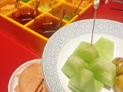 -红雀围·海鲜火锅(陆家嘴中心店)