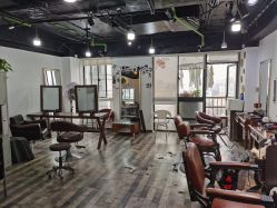 -纯剪男士理发馆·烫染专业店