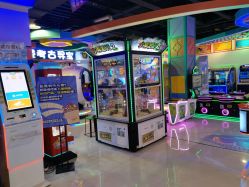 -万升儿童王国(万辉店)