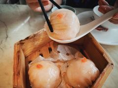 陶陶居大虾饺-陶陶居酒家(SM二期购物广场店)
