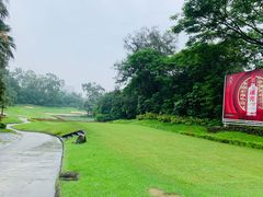 -麓湖高尔夫球俱乐部