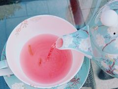 -望海·帆船主题咖啡厅•品茗下午茶(石湖景区店)