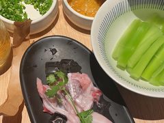 -巴奴毛肚火锅(七宝领展广场店)
