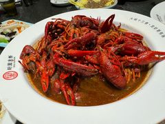 -叶派龙虾·招牌十三香(合肥路首店)