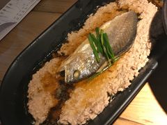 -金牌外婆家(苏州中心店)