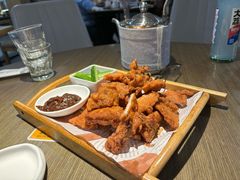 -隆喜元鱼汤包·海鲜(中联广场店)