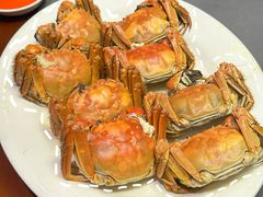 -流舫海鲜酒家(张溪店)