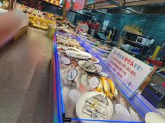 -煎饼卷大葱·非遗传承·潍坊菜(十笏园店)