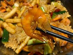 -香邦迷宗蟹(新汽车站店)