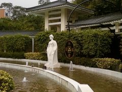 -江门古兜温泉小镇
