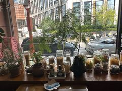 -安妮意大利餐厅(国贸店)