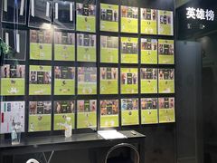 -LikingFit24小时健身•普拉提(张江店)