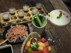 -不二·民谣音乐餐吧(长沙店)