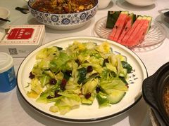 -潇湘码头·鲜湘菜(清河店)