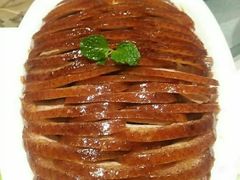 -大鸭梨烤鸭(枣园店)