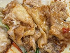 -熊记鸡粥瑞熊美食店(石岗大街店)