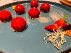 -富力丽思卡尔顿酒店·丽轩中餐厅