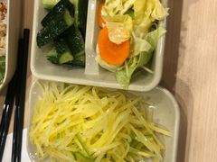 -李先生牛肉面大王(北京东四店)