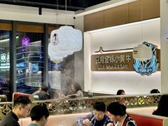 -潮正和潮汕牛肉火锅·老字号(番禺万达店)