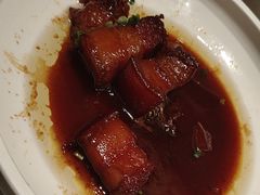 -梁家大院•农家菜(昆山会展中心店)