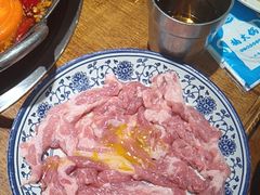 -楠火锅(西单店)