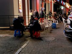 -马家饭堂(南街薰酱店)