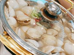 -烧货·活海鲜炭烧(湖滨商业街店)
