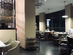 大堂-七欣天(浦东羽山乐坊店)