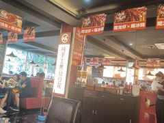 -喵探烤鱼·活鱼烤(北唐总店)