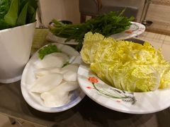-天宜隆蘑菇宴火锅(石景山旗舰店)