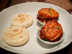 -今轩中餐厅(西安经开洲际酒店)