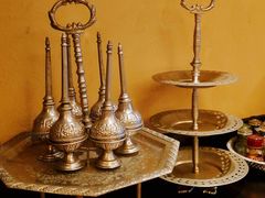 -Tajine Moroccan塔金摩洛哥中东餐厅