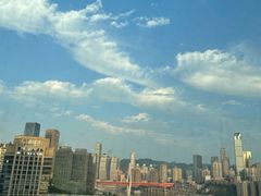 -THE NORTH FACE(三里屯ONEBOX店)