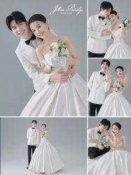 -今生有约婚纱摄影店(景德路店)