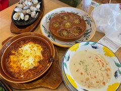 -萨莉亚意式餐厅(三号湾广场店)