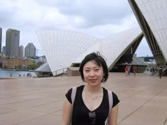 -悉尼歌剧院