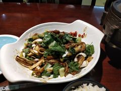 -老长春肉馆(隆礼路店)