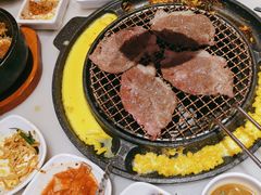 -韩宫宴和牛烤肉(苏州悠方购物中心店)