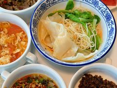 -美食汇自助餐厅(成都万达瑞华酒店)