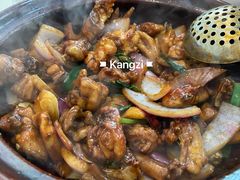 鸡煲-胡须佬鸡煲四季火锅(龙珠大道店)