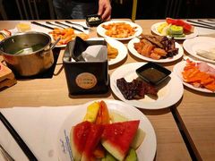 -星伦多 自助料理(圆融店)