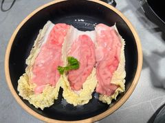 -骨之味·筒骨汤火锅(江头店)