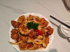 -状元虎.摇滚炒鸡.家常菜(义勇街店)