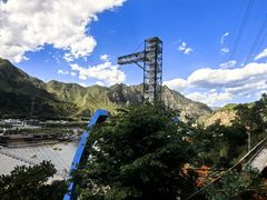 -野三坡刘家河高山漂流