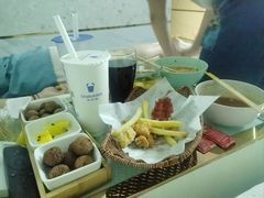 -泽西岛·影院沐足SPA(西大街店)