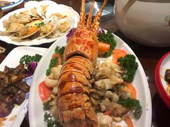 -津沽小院(天津之眼店)