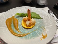 -将军日本餐厅·Shogun(厦门马哥孛罗东方大酒店)
