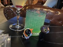 -后院儿·精酿·塔罗Happy Bar