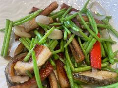 -漢舍中国菜馆(889广场店)
