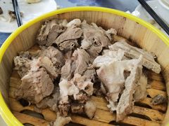-老毛手抓·盐池滩羊非遗手抓(宁夏总店)